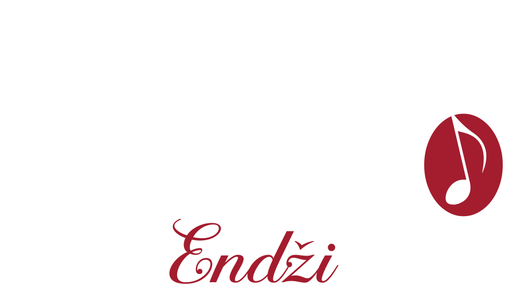 Endzi Mavric Studio | Official website